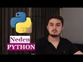 Neden Python Ogrenmelisin