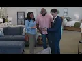 Raymour and Flanigan commercial 4