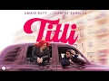 Download Lagu TITLI | Umair Butt X Jasmine Sandlas I Official Music Video | Maark Music | New Punjabi Song 2025