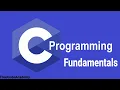C for Everyone Programming Fundamentals