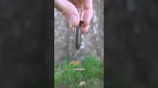 السلاح الصغير الذي أرعب الجنود في الحرب العالمية 