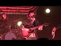 The Strumbellas - In This Life - Live at Majestic Theater in Detroit, MI on 6-4-19
