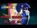 EVERYTHING you need to know to play X SONIC in SRB2 Control setup modding showcase