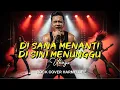 Lagu Di Sana Menanti Di Sini Menunggu – Ukays | Rock Cover by Harmelle