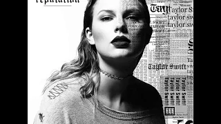 Download Taylor Swift - End Game MP3