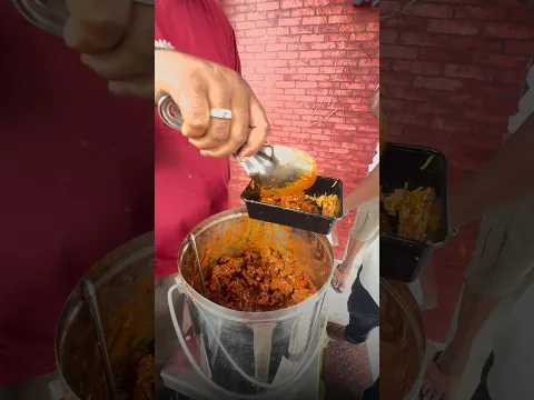 Appadi ah 🤯📈#explore #food #worldexplorer #foodie #streetfood #explorenow
