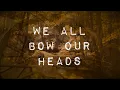The SteelDrivers - River Runs Red (OFFICIAL LYRIC VIDEO)