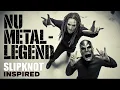 Lagu Slipknot Fusion Duality – Heavy Rapcore Resurrection (Nu Metal / 2000s Energy Revival) 🤘💀