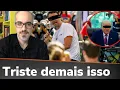 Download Lagu ELE MEXEU COM PESSOAS MUITO PODEROSAS (O QUE ESTÁ POR TRÁS?)