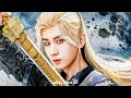 Lagu Cheng Yi “Nothing To Fear” - Sword And Beloved OST - Traducción al Español 