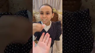 Maryam Chose Marshmallows But Hamoudi Made Nora Happy Shorts  Maryam Chose Marshmallows But Hamoudi Made Nora Happy Shorts