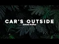 Download Lagu Cars Outside - James Arthur (Sped Up) Lyrics
