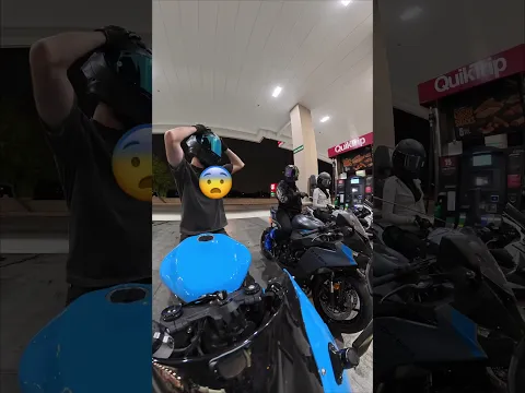 I’m not an atm 🤨 @ittybittymaeee #motorcycle #bikergirl #biker #funny