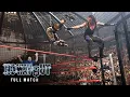 Lagu FULL MATCH: Elimination Chamber Match for World Heavyweight Title opportunity: WWE No Way Out 2008