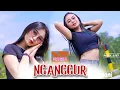 Download Lagu DJ NGANGGUR FULLBASS - KELUD TEAM REMIX