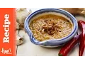 Lagu Red Lentil Dhal Recipe