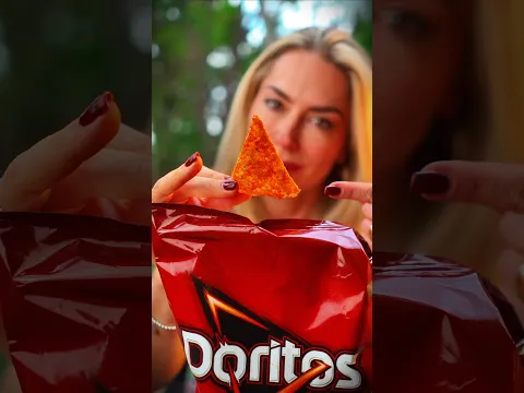 TRANSFORMEI ARROZ QUE SOBROU EM DORITOS