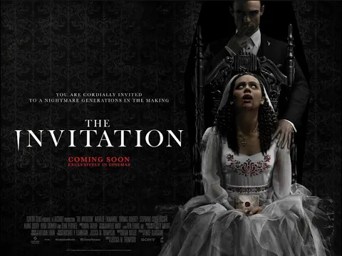 International Trailer