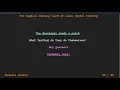 The magical fantasy land of Linux kernel testing - Russell Currey LCA 2020