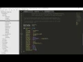 Codeigniter Tutorial - Register Login with Ajax Part 4 Database Connection
