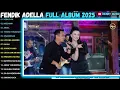 Download Lagu FENDIK ADELLA FULL ALBUM 2025 - ANGEL - LINTANG ASMORO - CINTA DAN AIR MATA - BAHTERA MAHLIGAI CINTA