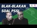 Pangeran, Mingguan - BLAK-BLAKKAN SOAL PSSI