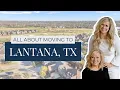 Moving to Lantana TX What You NEED to Know Before You Buy