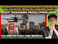 Download Lagu 🔴KEBERANIAN INDONESIA TROBOS BLOKADE ISRAEL MENDUNIA ~ Jutaan Warga Gaza: Indonesia Peduli Pada Kami