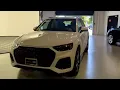 2024 Audi Q5 S line Prestige CA San Francisco Bay Area Peninsula East Bay South Bay