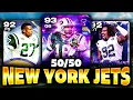 LTD TESTAVERDE IS INSANE BEST NY JETS THEME TEAM ON YOUTUBE