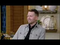 William Byron Talks About Winning the Daytona 500