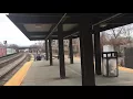 Lowell MA MBTA Commuter Rail 1139 at Lowell Station