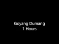 Lagu Goyang Dumang by Cita Citata Loop 1hour