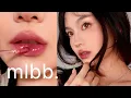 The Best Lip Tint Combos Swatches