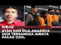 Download Lagu Ngaku Anak Pelayaran, Pria Penganiaya Driver Ojol Ditangkap | Kabar Utama tvOne