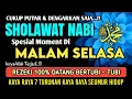 Lagu SHOLAWAT JIBRIL PENARIK REZEKI PALING DAHSYAT, Sholawat Nabi Muhammad SAW, Sholawat Jibril Merdu