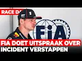 Download Lagu F1-stewards komen met conclusie over mogelijke straf Verstappen | GPFans Race Day