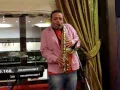 Download Lagu JUST THE WAY YOU ARE - Sax Version LIVE! by sandro scuoppo facebook fans club