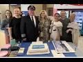Fini-Flight Retirement Flight Reception for American Airlines Captain Charles Rik Crews Aug 20 23