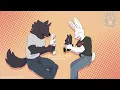 I Think I Like You - Animation Commission