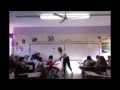 Miss Perez Lesson