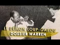 Le Démon Loup-Garou  - LES DOSSIERS WARREN