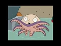 Lagu Family Guy - Mutant Octopus Stewie