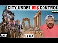 Download Lagu Inside The City of I$I$ - Life Under I$I$ Control, Palmyra Syria