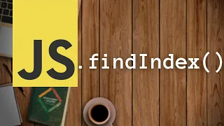 JavaScript findIndex Array function JS Buffer