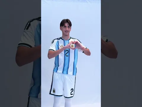 ¡ARGENTINA ESTÁ LISTA! 🇦🇷😉 CONMEBOL #LigaEvoluciónSub15