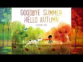 Download Lagu Goodbye Summer, Hello Autumn - Animated Read Out Loud with Moving Pictures \u0026 Learning About Seasons