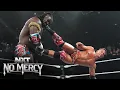 Download Lagu Oba Femi vs. Ricky Saints | NXT Championship Match: NXT No Mercy 2025 highlights