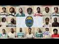 Tupelo police report success in gun-related arrests