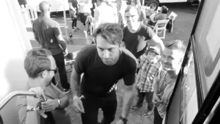 Sebastian Ingrosso & Alesso ft. Ryan Tedder - Calling (Lose My Mind)